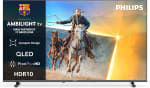 TV QLED 40" Philips 40PQS6901/12, Full-HD, Pixel Plus HD, Smart TV por 269€