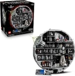 Lego Star Wars L'Étoile de la Mort à 999,99€