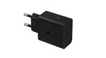 Adapteur secteur sans câble Samsung 60W USB-C Noir pour Galaxy S26 Ultra à 59,99€