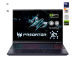 Portable Acer Predator Helios Neo 18 AI PHN18-72-92NJ 18" à 1.896,74€
