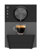 Cafetera superautomática - Cecotec Cremmaet Cube, 1350W, 19 bares 152.15€