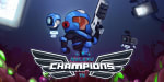 Videojuego Galaxy Champions TV por 0.99€