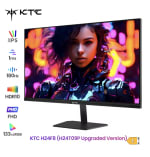 Monitor Gaming KTC H24F8 23,8" 180Hz por 69,70€