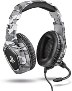 GXTrust 488 Forze-G Cascos PS4 y PS5 Auriculares de Gaming por 19.90€