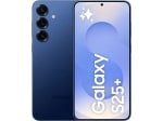 Móvil Samsung Galaxy S25 Plus, Navy, 512 GB, 12 GB RAM por 695€