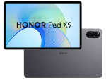 Tablet Honor Pad X9, 11.5" 2K, 4 GB RAM, 128 GB por 119€