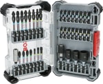 Juego Bosch 36 Puntas por $477 | Descuento Amazon