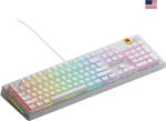 Glorious Gaming GMMK 3 Rapid Trigger Keyboard,voor €159 bij Bol