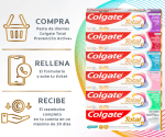 Recopilación 9 reembolsos productos variados para que los probéis gratis
