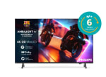 TV 65" Philips 65MLED920 à 649€