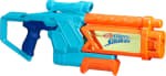 Hasbro Nerf Super Soaker Mega Dunk-Fill, Lanzador de Agua Grande por 7.49€