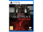 Videojuego A Quiet Place the Game PS5 por 16,52€
