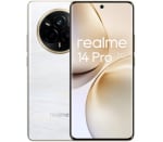realme 14 Pro Smartphone 5g, 8 + 256GB, voor €181,99 dmv code bij Aliexpress