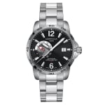 Certina DS Podium GMT 41mm Men’s Watch – £316
