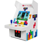 My Arcade Micro Player Tetris Consola Retro por 23.94€