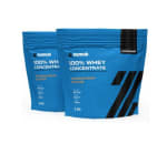 Oferta 5Kg Whey Protein Zumub varios sabores por 64,37€ (1Kg por 12.87€) preciazo