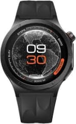 Nuevo Reloj Inteligente OnePlus Watch 4 Versión Global por 154.87€