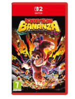 Videojuego Donkey Kong Bananza Nintendo Switch 2 por 55,53€