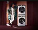 Tot €100 cashback bij aankoop van een AEG wasmachine, droger of was-droogcombinatie