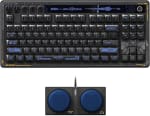 Teclado 8BitDo Retro 87 por $1,291 | Oferta Amazon