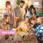 Gratis ontbijt bij IKEA + €20 voucher