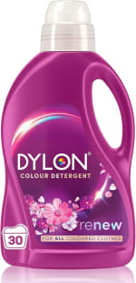 Dylon Blossom Colour Detergent (30 Wash Loads) S&S £2.80-£1.75