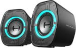 Edifier G1000 II desktopcomputerspeakers voor 39,98 bij Amazon