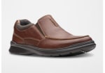 Clarks Cotrell Step Slip-On Marrón por 29,90€
