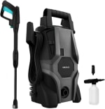 Cecotec hidrolimpiadora HydroBoost 1400 por 45,50€