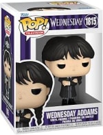 Funko Pop! TV: Wednesday Addams por 8.45€