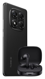Xiaomi Redmi Note 14 Pro 5G 256GB por $4,509 | Telcel