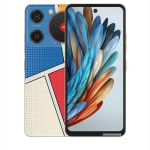 Nubia Music 128GB por $1,199 | Oferta Mercado Libre
