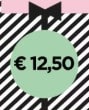 €12,50 korting bij bestelling vanaf €75 bij Neleman