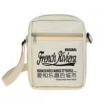 Bandolera estilo "French Riviera " por 2.99€.