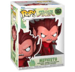 Funko Pop Marvel Strange Tales Mephisto por 6.99€.