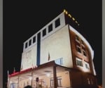 Escapada a Salamanca Hotel Helmántico por 25€