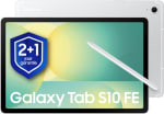 Samsung Galaxy Tab S10 FE WiFi 128GB X520 voor €279 na cashback met Bol select