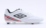 Zapatilla Fútbol Umbro Classico Xiii Lt Fg Hombre Blanco por $31.990