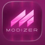 Modizer voor iOS MacOS gratis