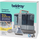 Beldray compacte vlekkenreiniger voor €39,95 bij de Action
