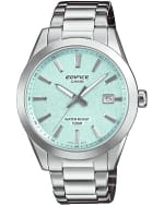 Casio Reloj de Pulsera analógico Edifice para Hombre EFV-160D-2BVEF por 69,95€