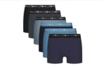 Boxers Homme Coton Stretch Dim à 19,99€