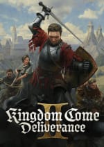 Videojuego Kingdom Come: Deliverance II PC Key por 21,99€