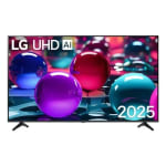 TV LG LED 43UA73003LA 43" 4K Ultra HD Smart TV, WiFi, Dolby Audio por 229€