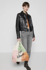 Bolso Shopping Café Kitsuné por 23€