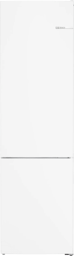 Frigorífico dos puertas Bosch KGN39VWDC, Serie 4, Total NoFrost, 368 l por 379€