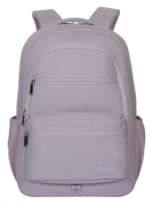 Mochila Targus Octave III púrpura, compartimento portátil 16″ por 14.82€