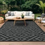 Tapis d'exterieur et de Terrasse GENIMO au prix de 18,72€