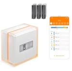 Thermostat Connecté et Intelligent Économe en Énergie WiFi Netatmo à 155,95€