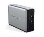 Satechi USB-C 100 watt GaN Compact Charger voor €39,99 bij Proshop